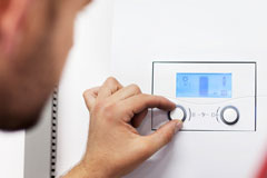 best Woll boiler servicing companies