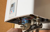 free Woll boiler install quotes