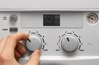 free Woll boiler maintenance quotes